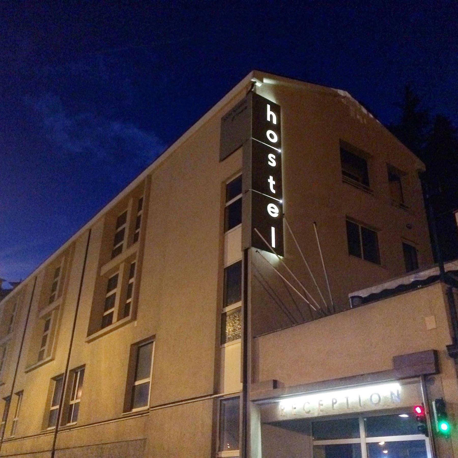 Ostello Del Porto Lovere Exterior foto